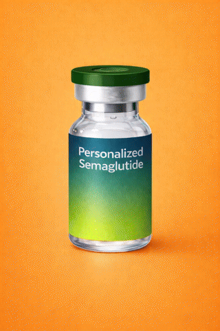 Personalized Semaglutide