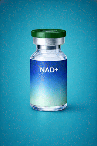 Personalized NAD+